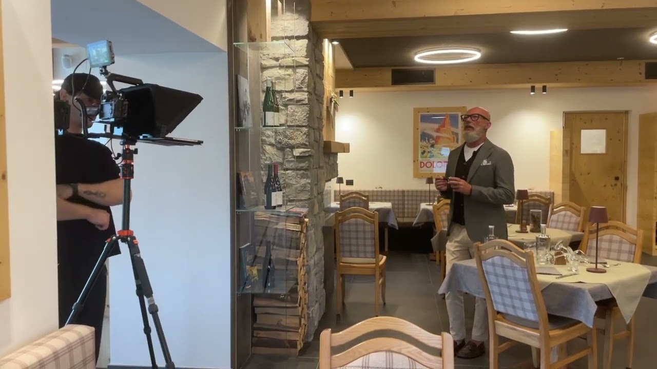 Anteprima video prodotto BluBoss