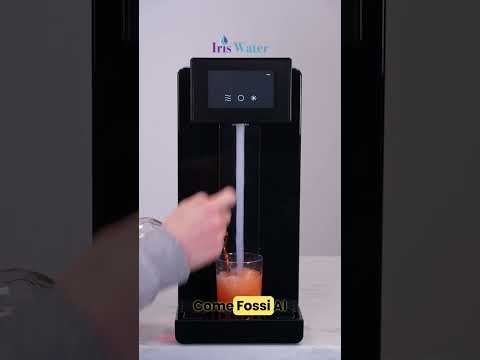 Esempio di video prodotto BluBoss