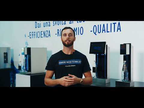 Esempio di video Blu Boss You